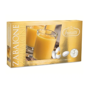 TENEREZZE ZABAIONE 1KG