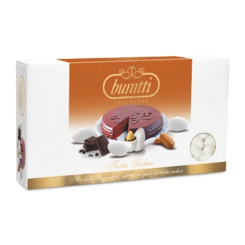 TENEREZZE TORTA SACHER 1KG