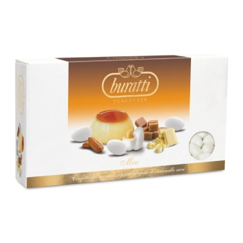 TENEREZZE MOU 1KG