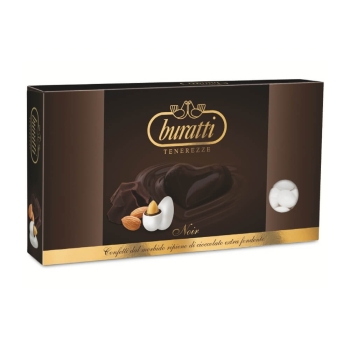 TENEREZZE FONDENTE NOIR 1KG