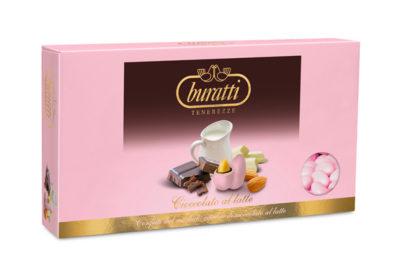 TENEREZZE COLORE ROSA 1KG