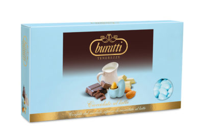 TENEREZZE COLORE CELESTE 1KG