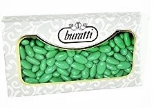CONFETTI CIOCCOLATA VERDE 1KG