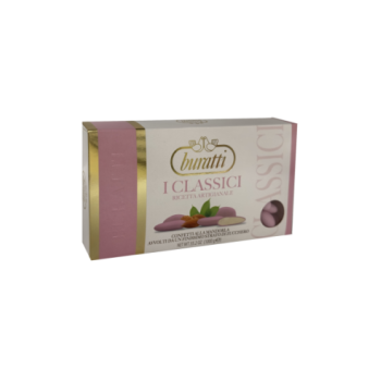 CONFETTI CAPRI ROSA 1KG