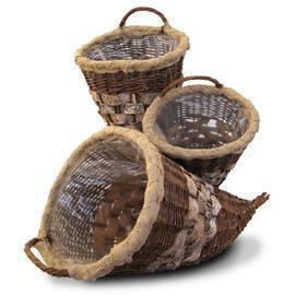 CORNUCOPIA C/BET. S/3 D25 H50- D32 H60- D37 H70