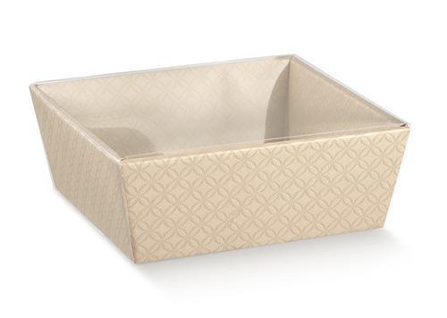 VAS.C+CO 23X17X8CM. MAT.NUDO