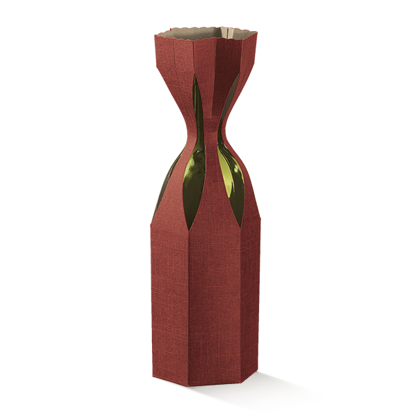 SAC.1BOT. 9X33CM. SETA BORDO'