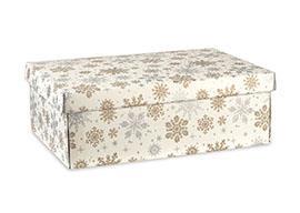 F/C EASY 34X25X12CM. CRYSTAL