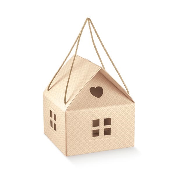 CASETTA C/COR.245X 245X15CM. MAT.NUDO