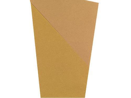 CONI CARTA KRAFT 50PZ. 15X10X20CM. GI