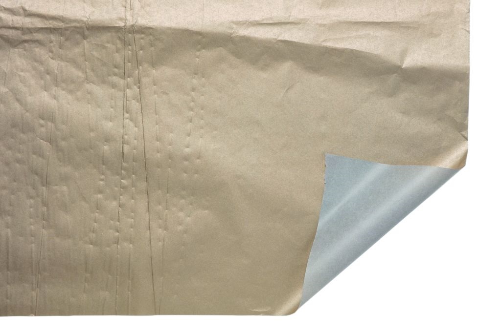 FOGLI CARTA VELINA COLORE RESIST. 70X100 24PZ. OR