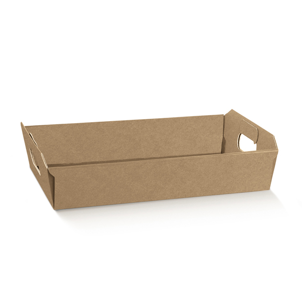 CESTO INC. 45X35X12CM. AVANA