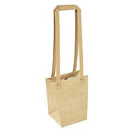 BAG TOUCH ME 10PZ. 13X9,5X15CM. WATERPR.