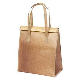 BORSA TESSUTO 2PZ. H52 37X20CM. NAT