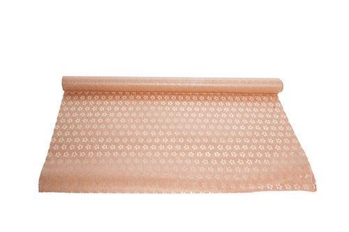 ROLLO CARTA LAMINATA 68CM. X5MT. NAT