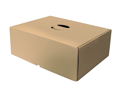 SCATOLA DELIVERY 48X33X17CM. KR.AVANA