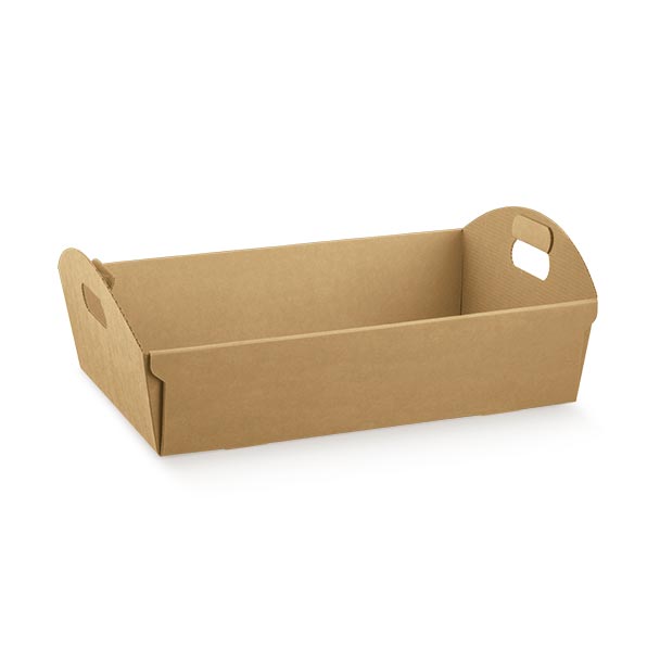 CESTO 43X30X11CM. AVANA