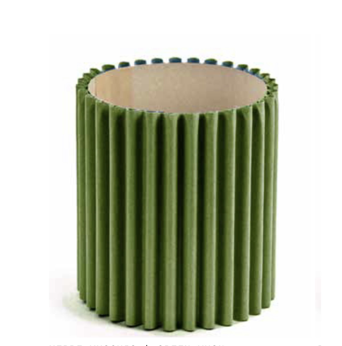 SCATOLA BIG ONDA D15 H15CM. 3PZ. MUSCHIO