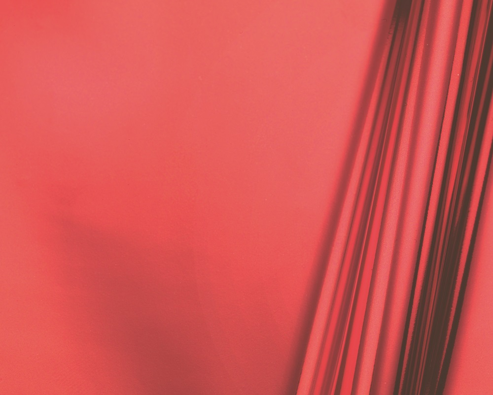 BUSTE FONDO PIENO 25X40CM. 50PZ. ROSSO