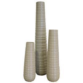 VASO STONEW. H82 MATT GREY