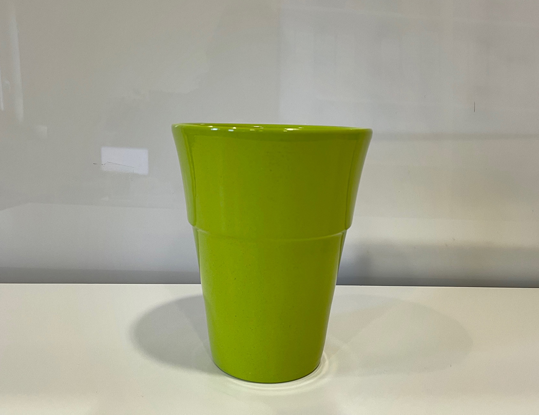 VASO PER ORCHIDEA D14CM. KIWIGRUN GL
