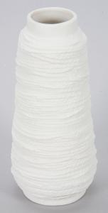 VASO PORCELLANA H20CM. WEISS
