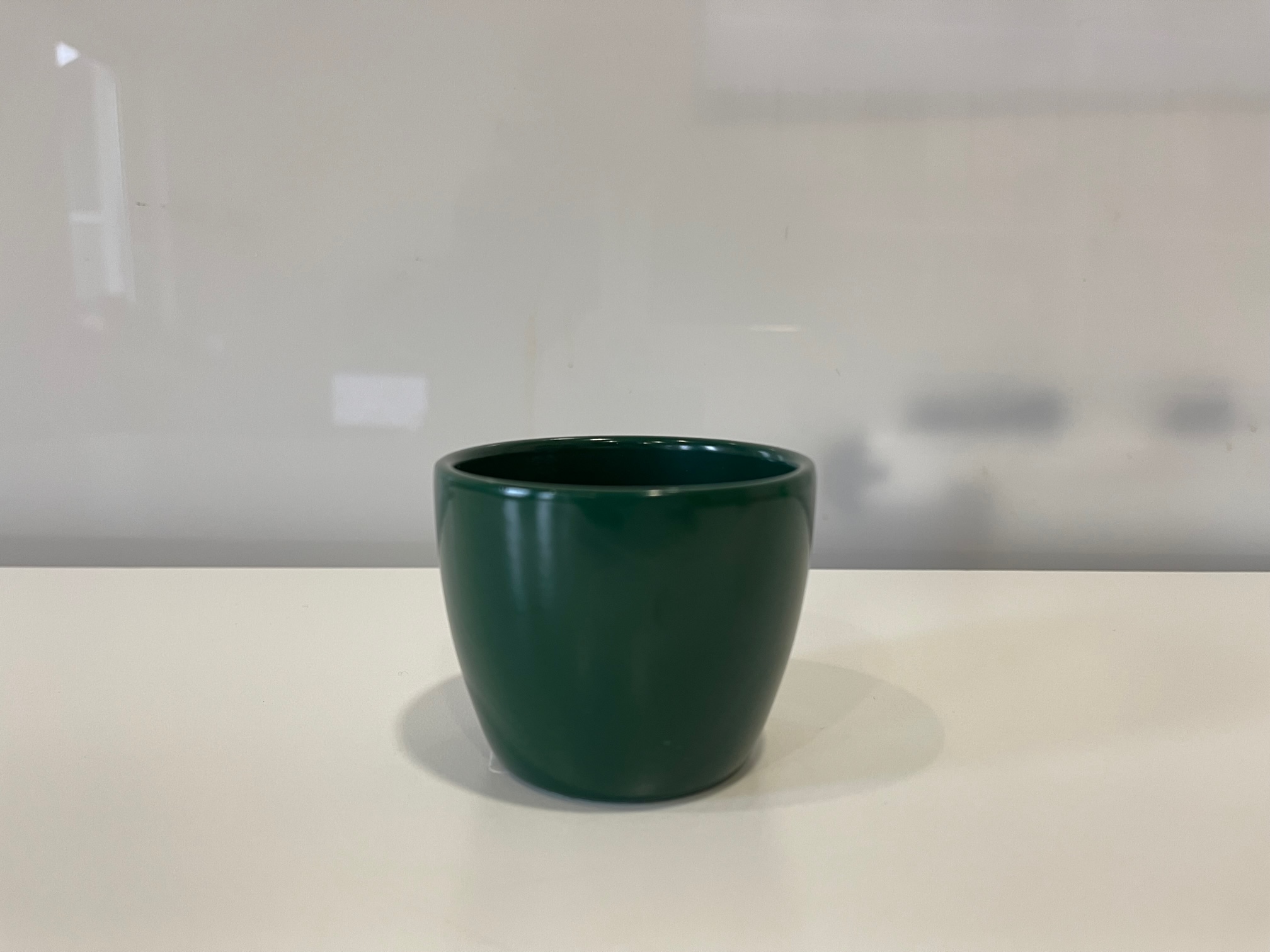 VASO TONDO PER PIANTE D7CM. BOSCO
