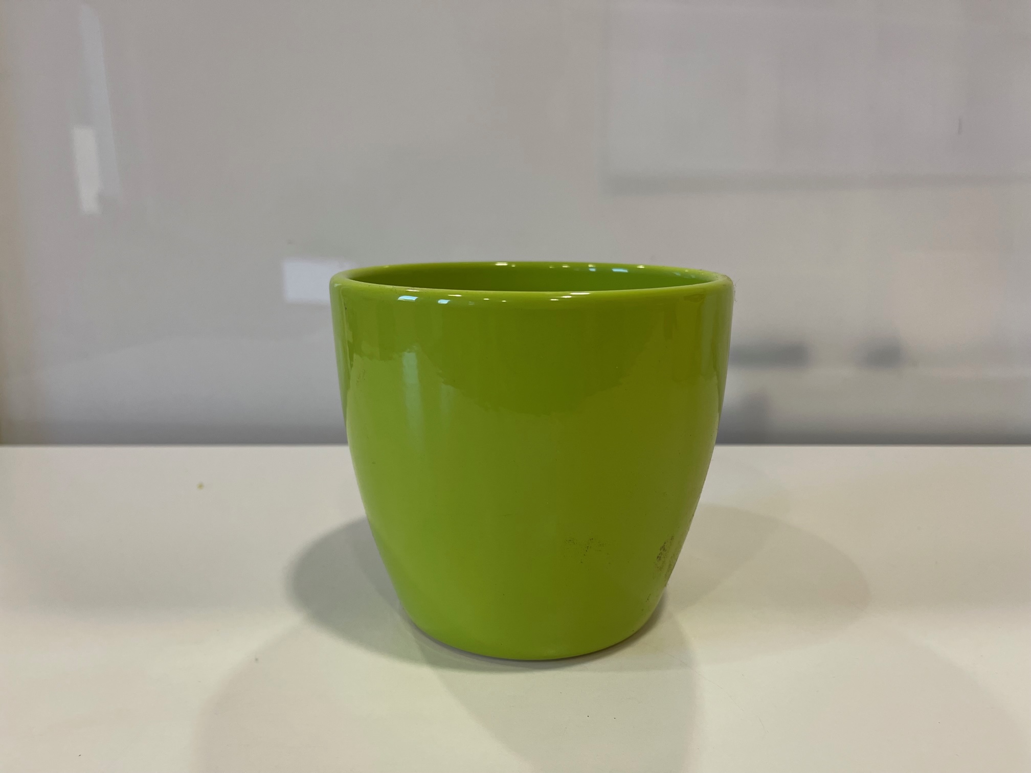 VASO PER PIANTE D11CM. KIWI