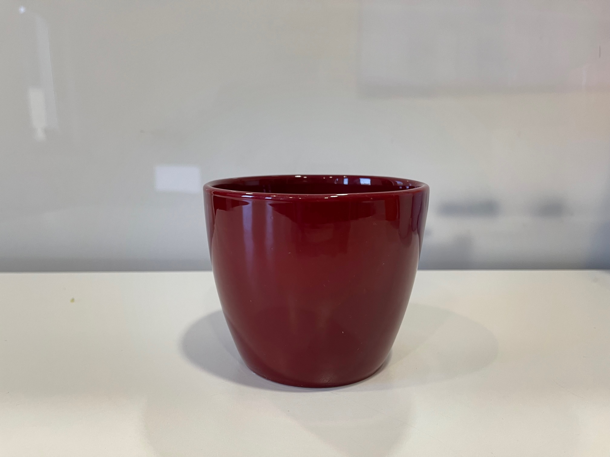 VASO PER PIANTE D13CM. BORDO'