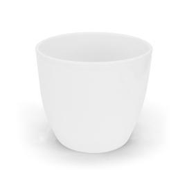 VASO PER PIANTE D15CM. BIANCO