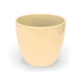 VASO PER PIANTE D15CM. PANNA