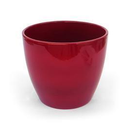 VASO PER PIANTE D17CM. BORDO'