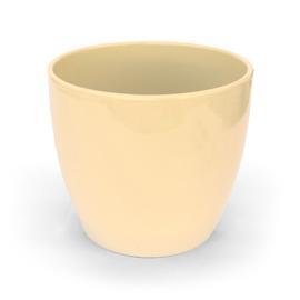 VASO PER PIANTE D19CM. PANNA