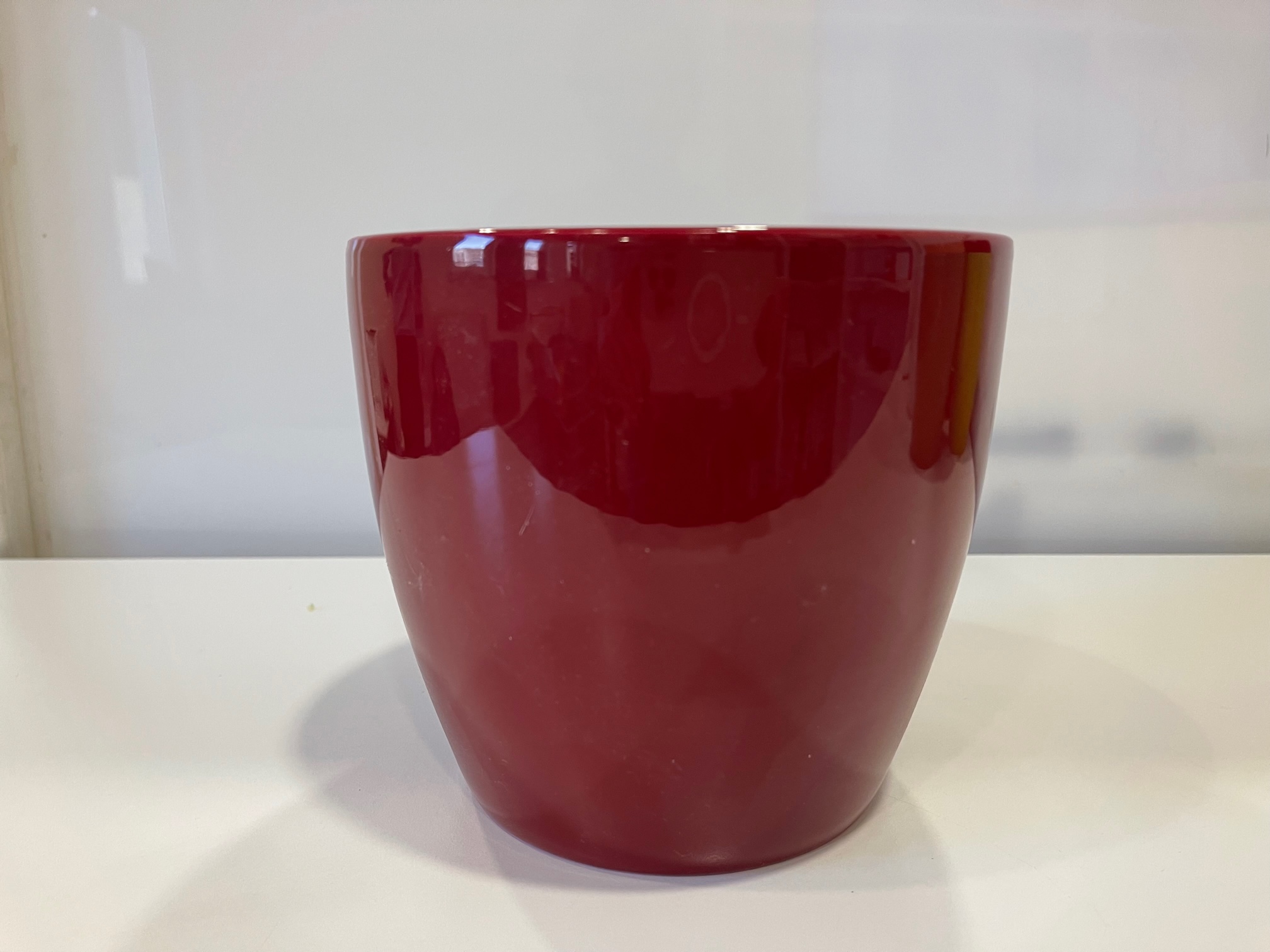 VASO PER PIANTE D19CM. BORDO'