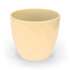 VASO PER PIANTE D22CM. PANNA