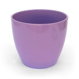 VASO PER PIANTE D22CM. LAVANDA