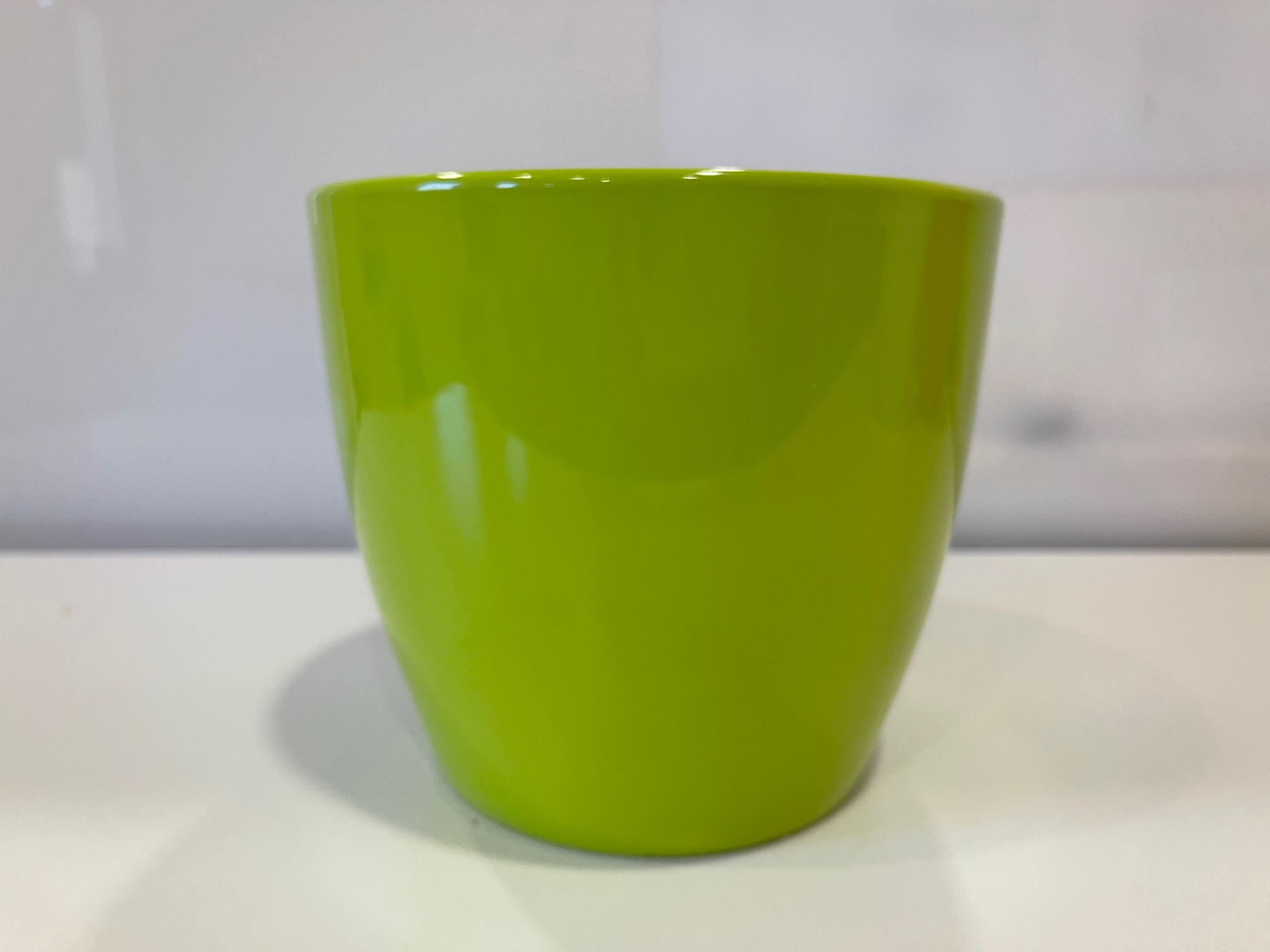 VASO PER PIANTE D22CM. KIWI