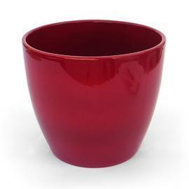 VASO PER PIANTE D25CM. BORDO'