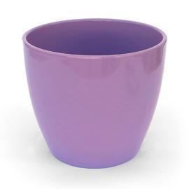 VASO PER PIANTE D25CM. LAVANDA