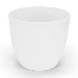 VASO PER PIANTE D28CM. BIANCO