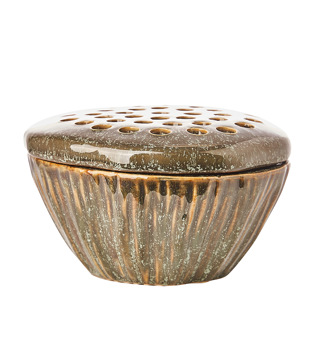 PORTAFIORI FIOR DI LOTO D.15    ----NETTO---------