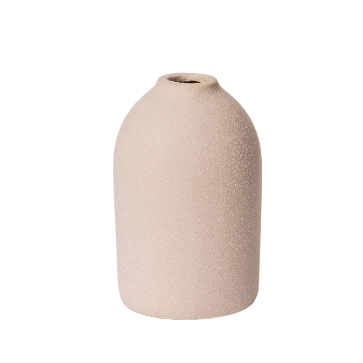BOTTIGLIA SENZA COLLO D2/8 H12CM. 4PZ. COL.ASS.