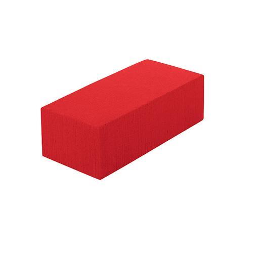 OASIS MATTONELLA 4PZ. 23X11X8 BAROQ.RED