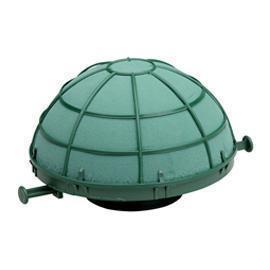 OASIS AUTO ROND. 2PZ.D20X13CM.