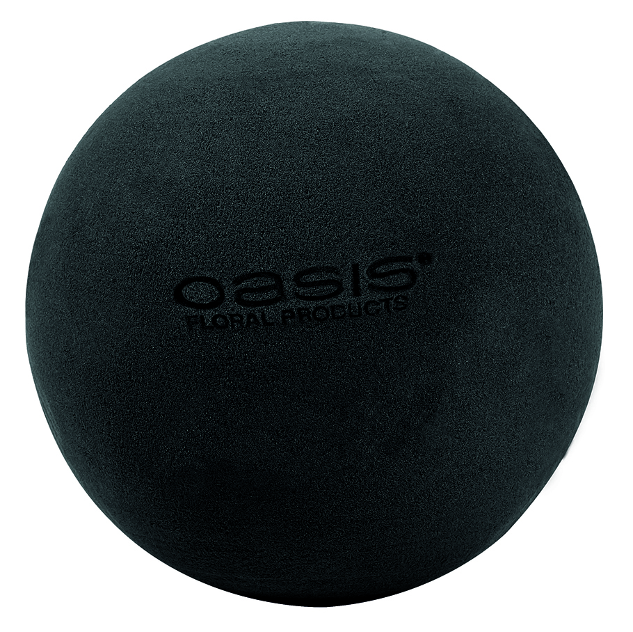 OASIS IDEAL SFERA D16CM.2PZ. NERO