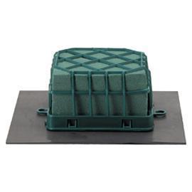 FLOR 10 C/S.MAGNETIC 155X155