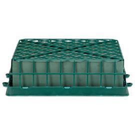 FLOR 25 C/SPUGNA DOPPIA VERDE