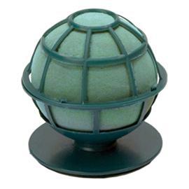 FLOR BALL D.12CM.IDRO