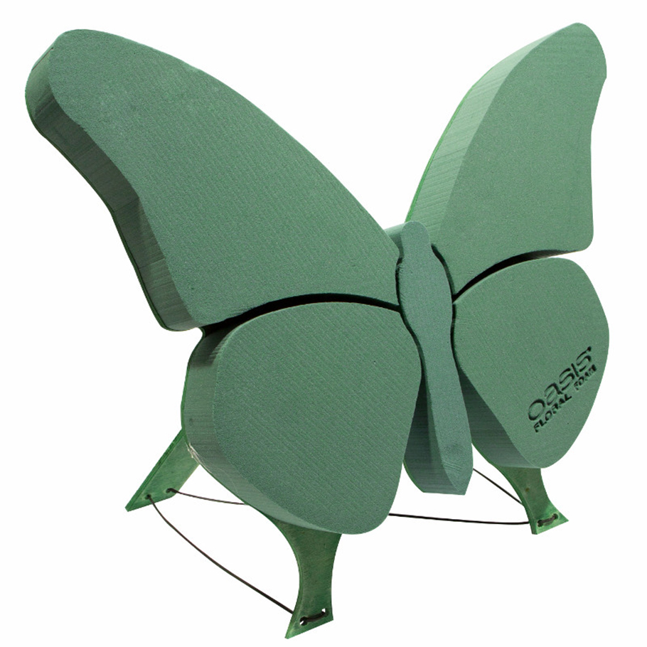OASIS BIOL.FARFALLA 56X40X6CM.