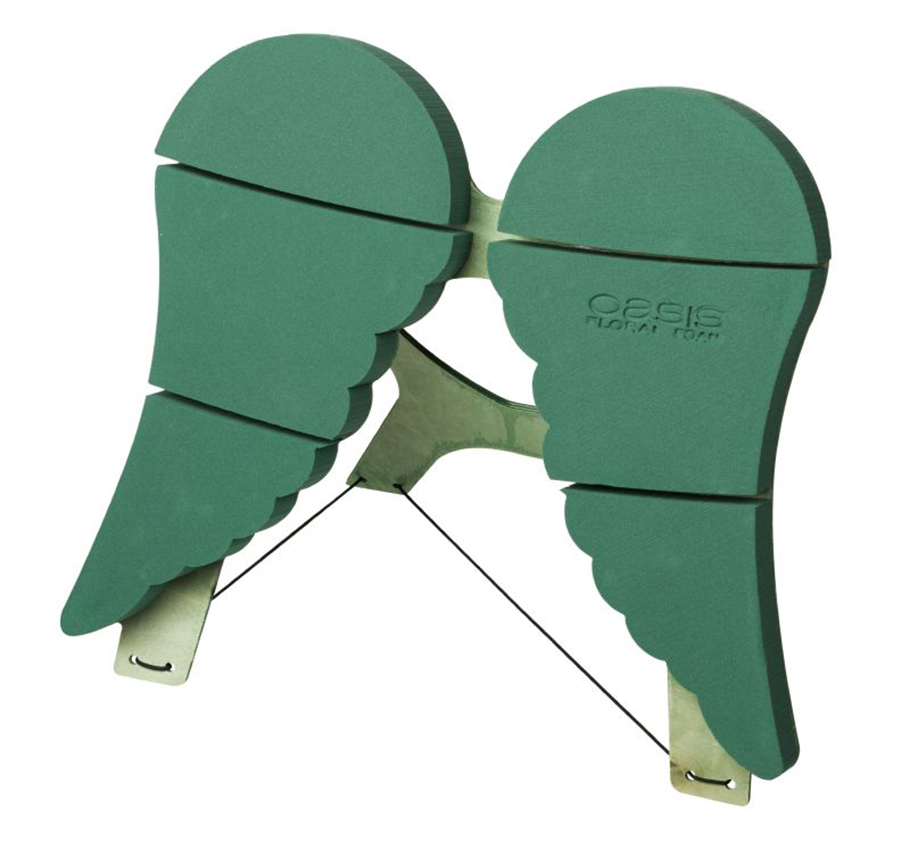 OASIS BIOL.STAND. WINGS 57X48X5CM.